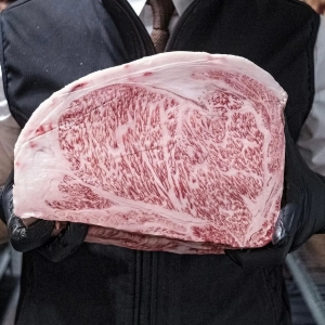 Kde kúpiť japonské A5 Wagyu na Slovensku: ceny, doručenie a najlepšie kusy mäsa
