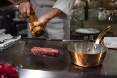 The Art of Cooking Japanese Wagyu: A Guide to Perfecting This Luxurious Beef