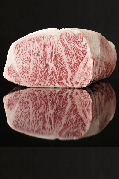 Japanese Wagyu Beef