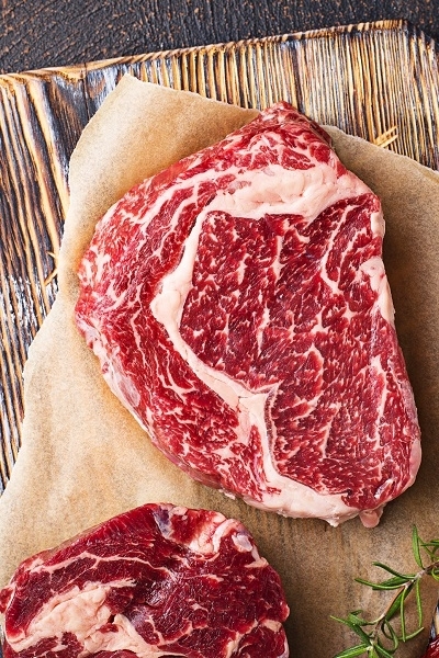 American beef