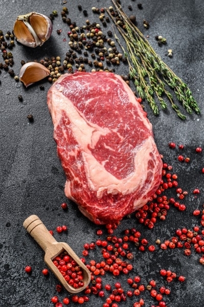 European Angus Beef