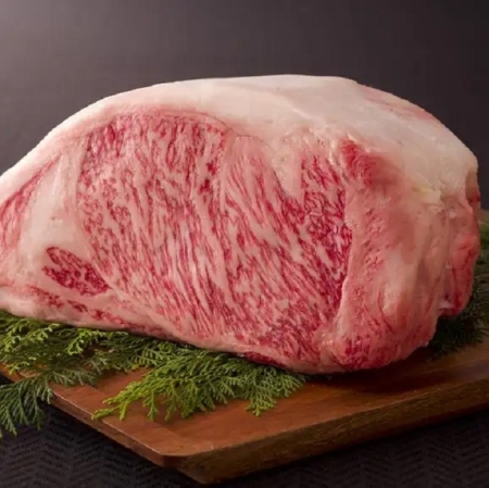 Wagyu A5 Sirloin Steak  Miyazaki