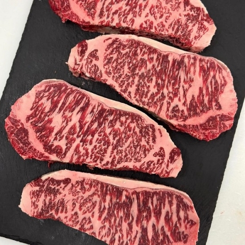 Australian Wagyu BMS 5-6 Sirloin